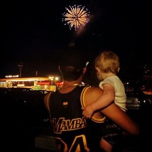 Meet your Posher, Marcus